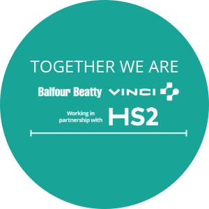 Together Balfour Beatty and Vinci have over 16,000 SME Supply Chain Partners in the UK